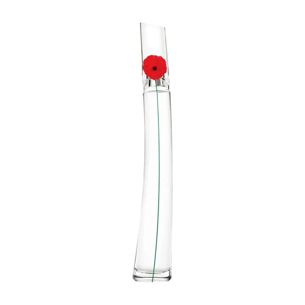 Nước Hoa Nữ Kenzo Flower By Kenzo EDP 100ml Chính Hãng | Trả Chậm 0% - Hình ảnh chính